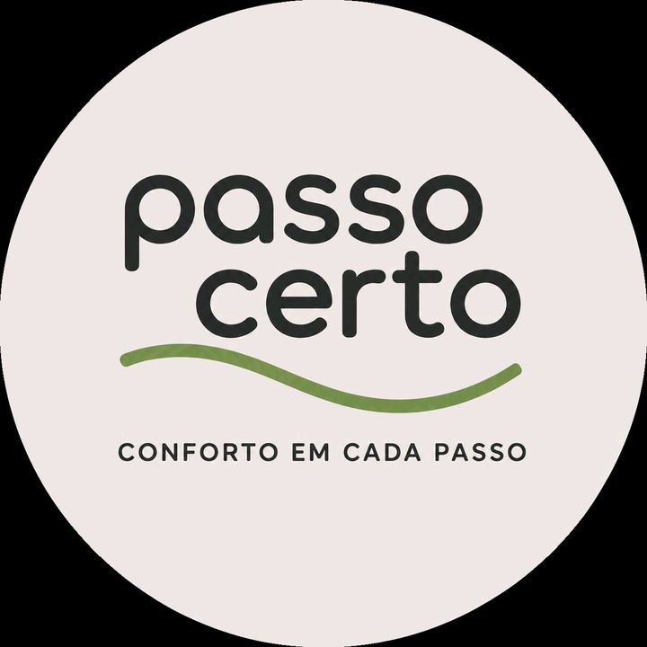 Passo Certo