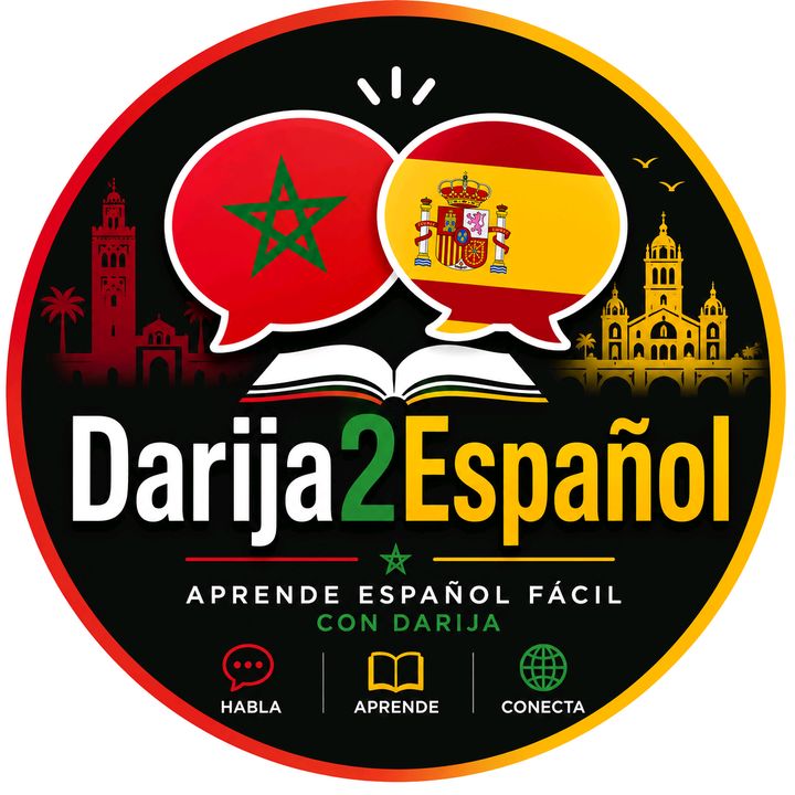 Darija2Español ✅