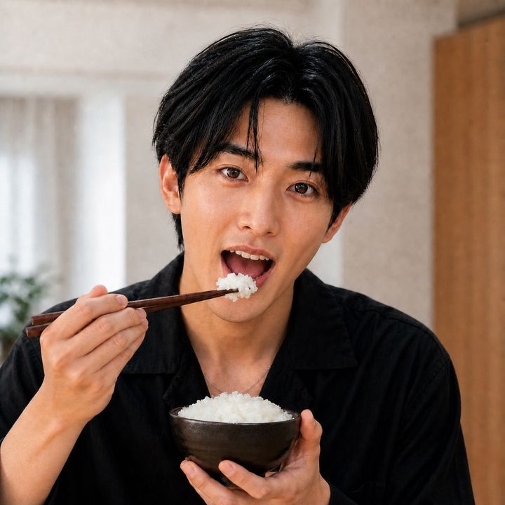暮らしを良くしたい蓮太郎