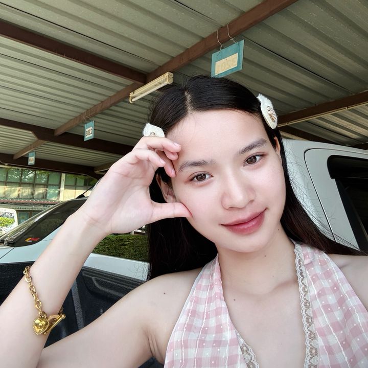 น้องน้ำปากไม่มีเบรก.🧃❤️