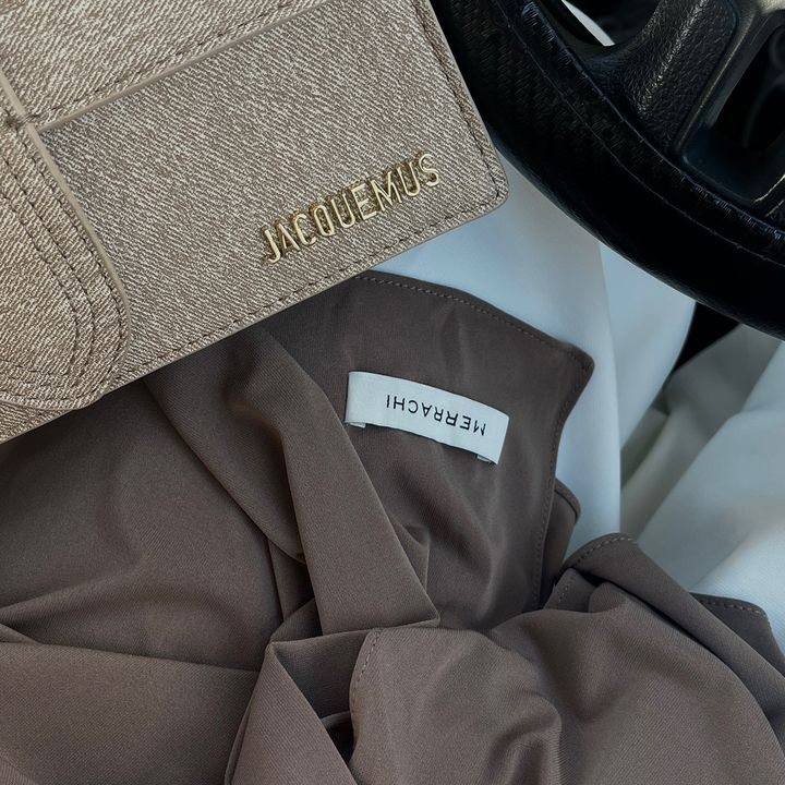 Modest finds