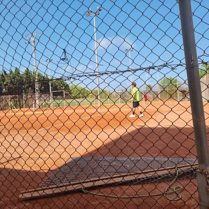 🎾