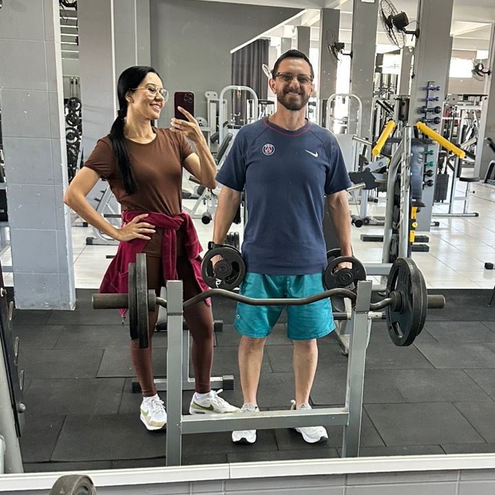 Vida saudável 40+
