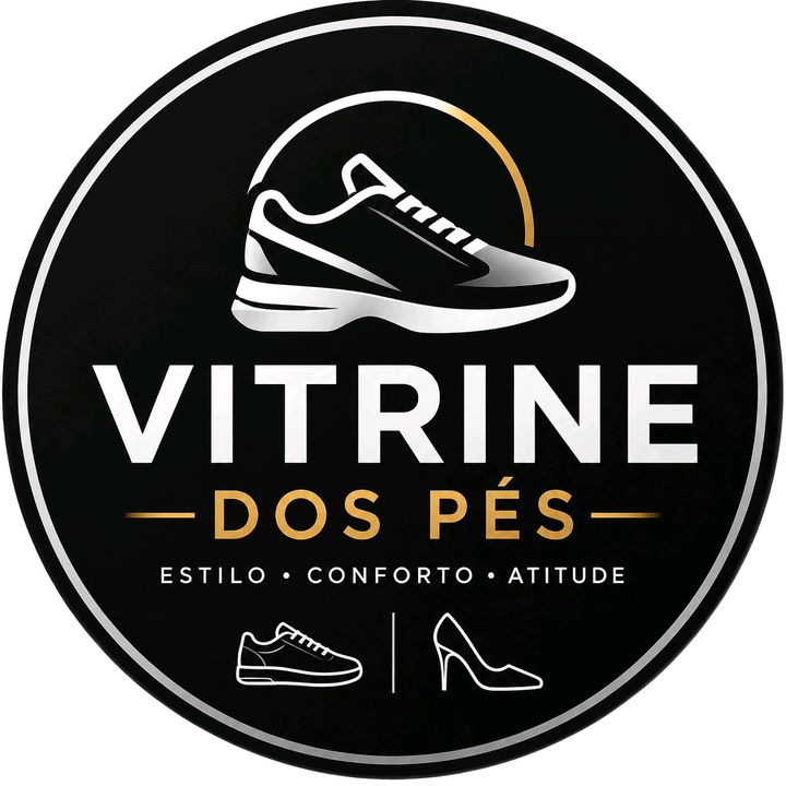 Vitrine dos Pés