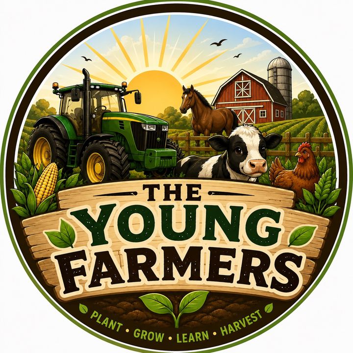 The Young farmers