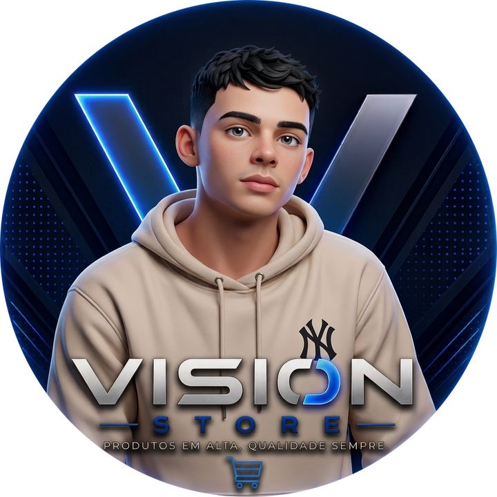 Vision Store