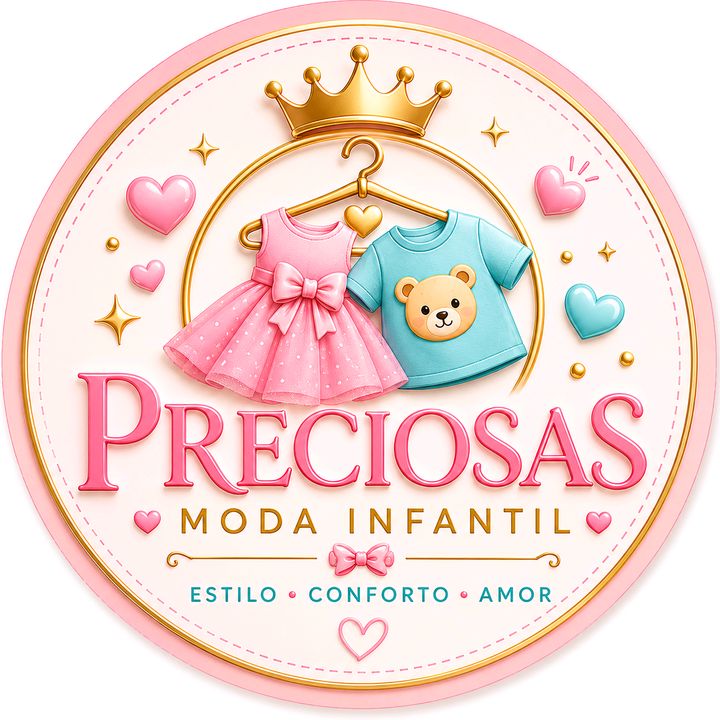Preciosas Shop