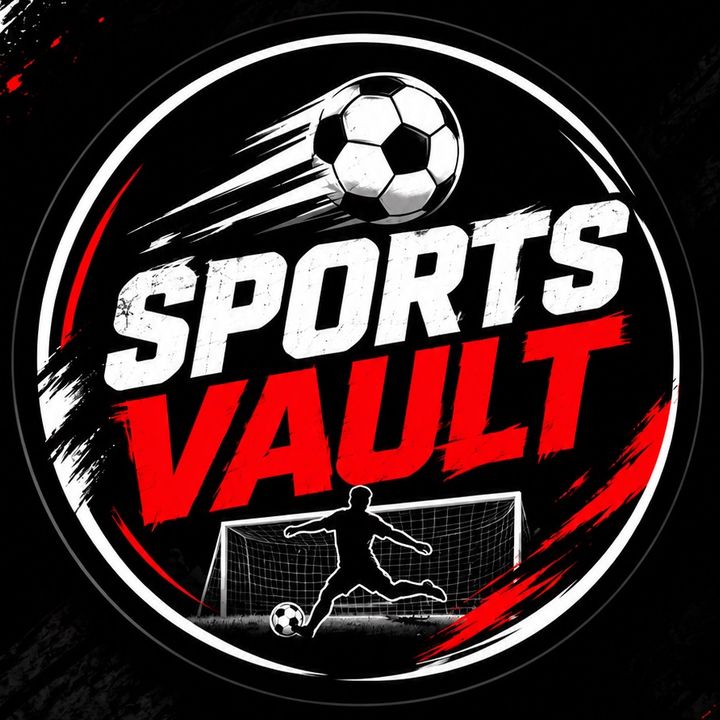 TheSportsVault