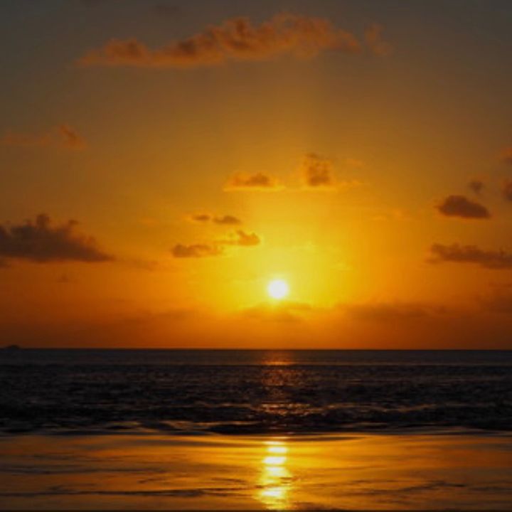 Plume solaire