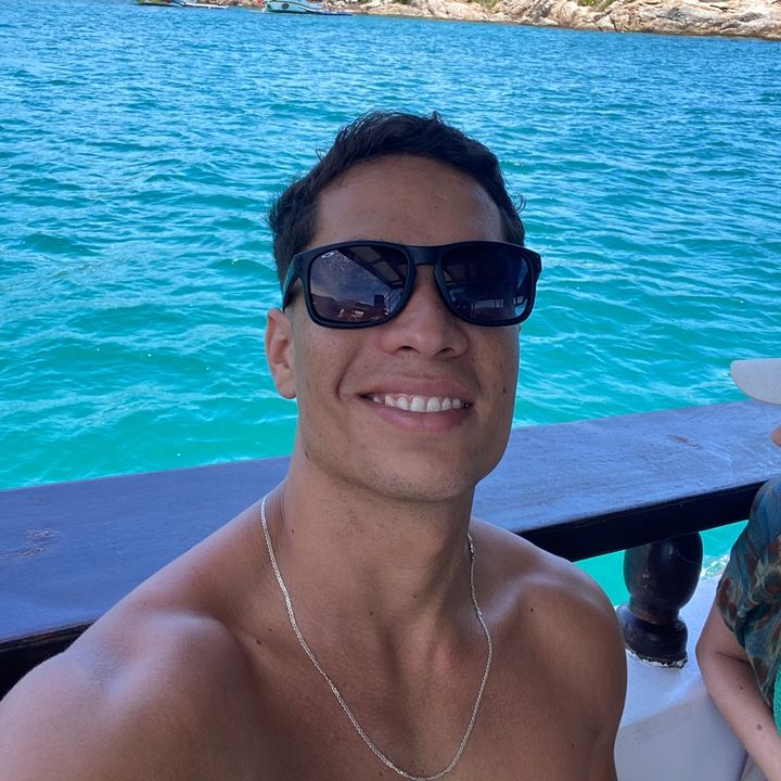 Gabriel Ramos | Creator