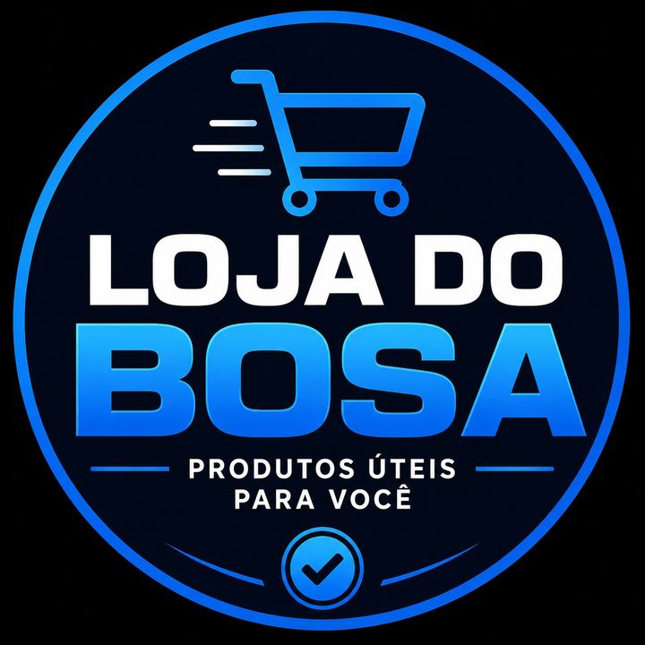 Loja do Bosa