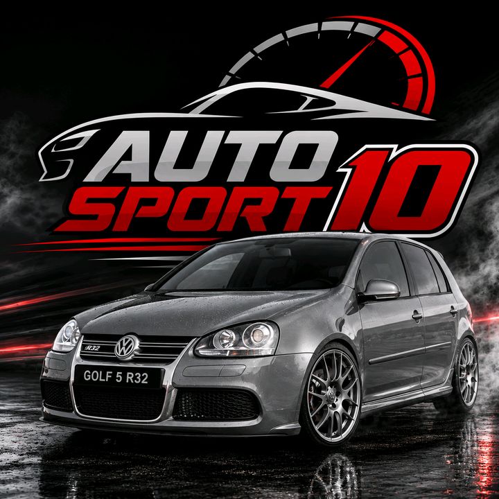 auto Sport 10