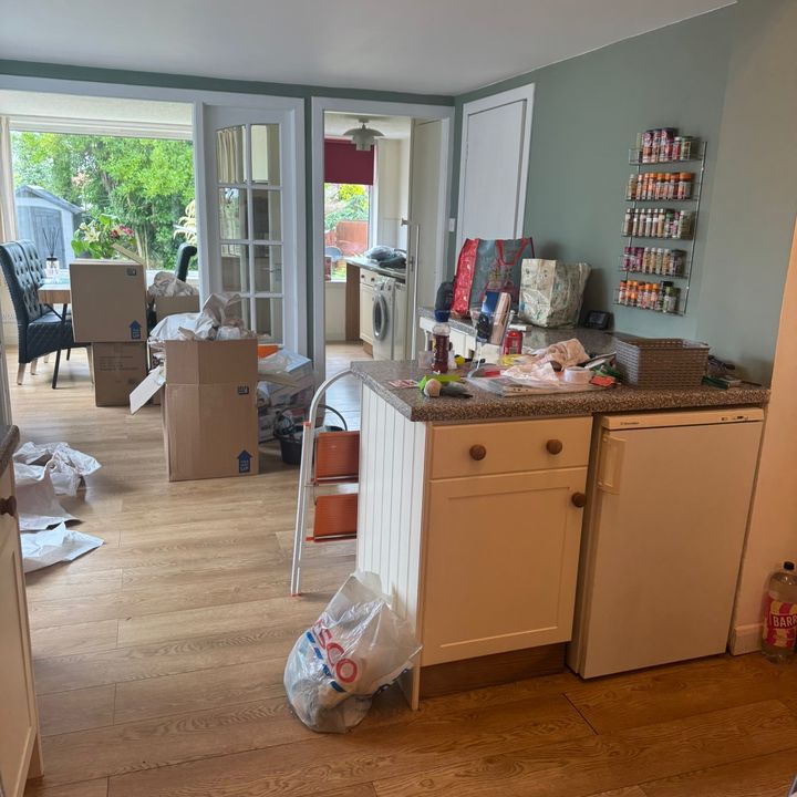 Cherines Renovation
