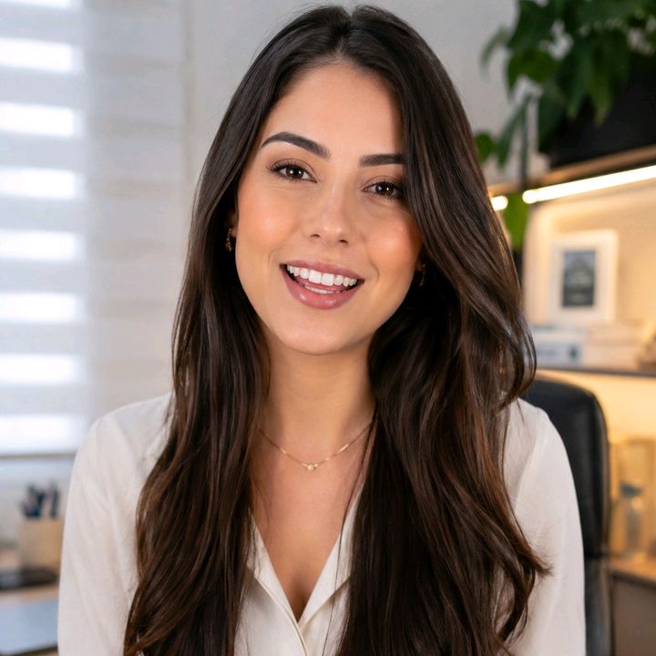 Maya Andrade