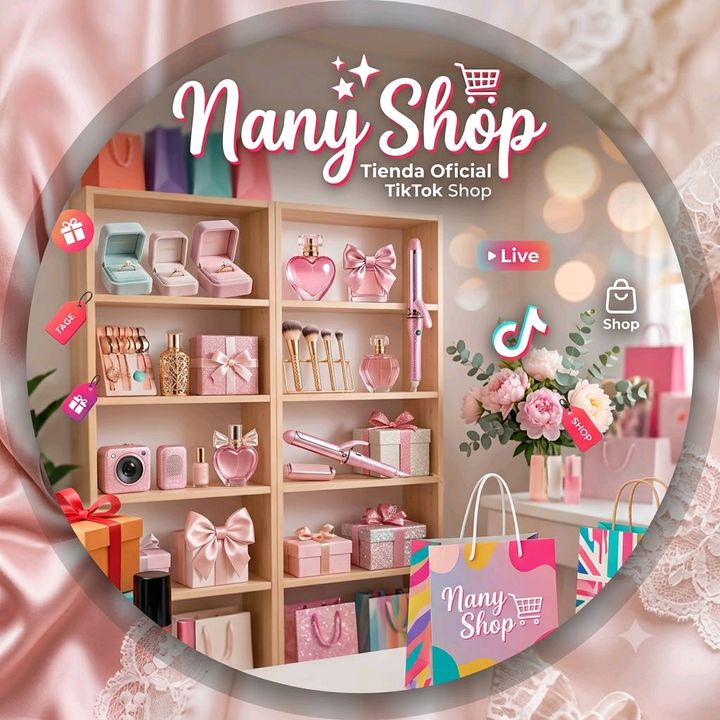 Nany shop🛍️🛒