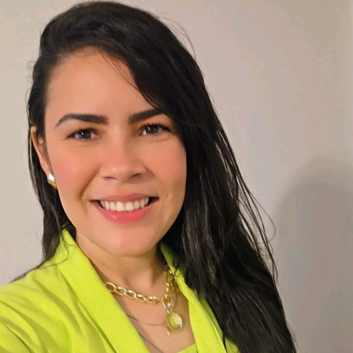Anne Medeiros ⚖️
