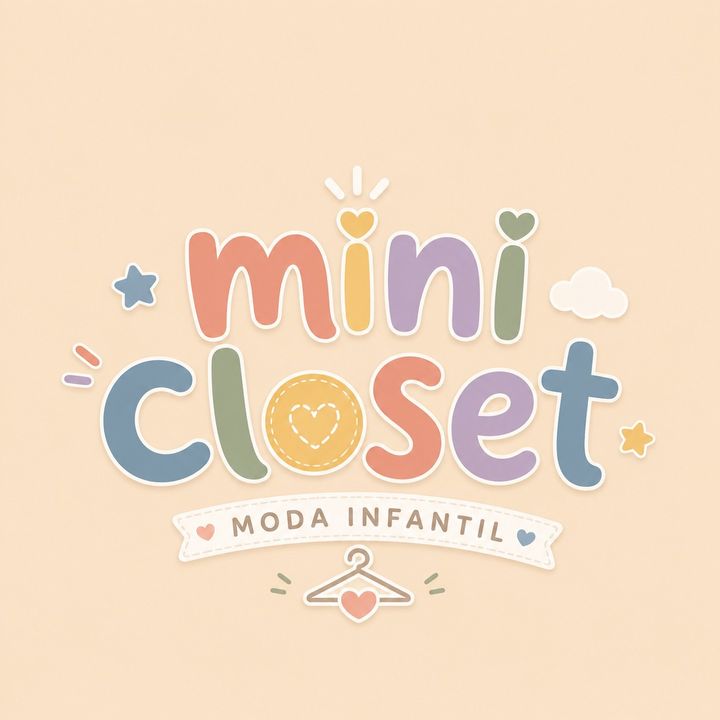 Mini Closet 🎀🚛