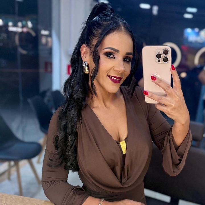 Sonilda Oliveira