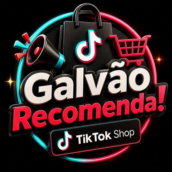 Galvão Recomenda 🦅