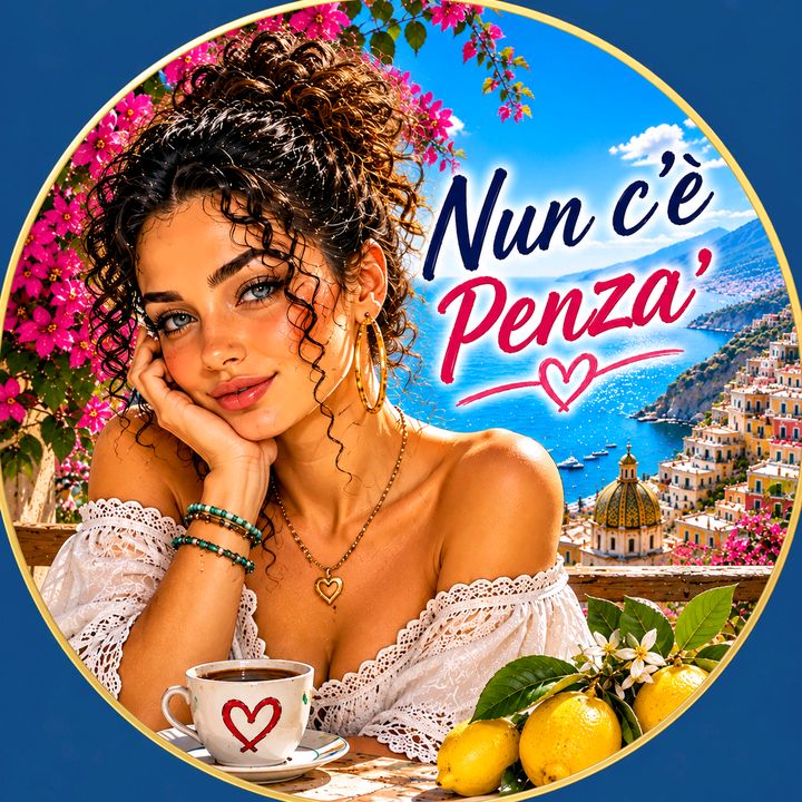 Nun C'è Penza'