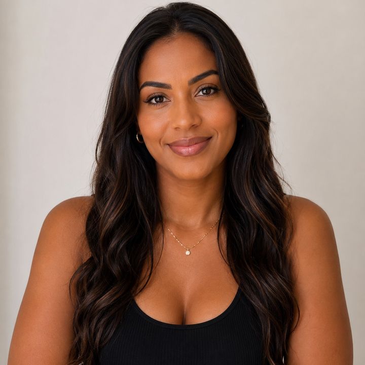 Lorene Achadinhos