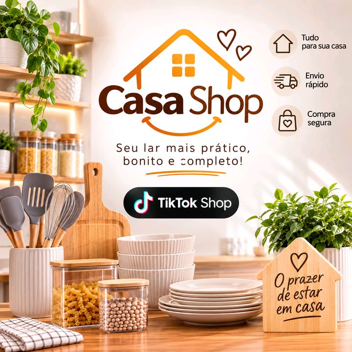 CASA SHOP