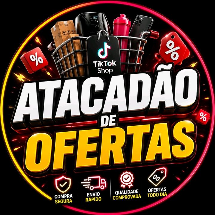 Atacadão de Ofertas