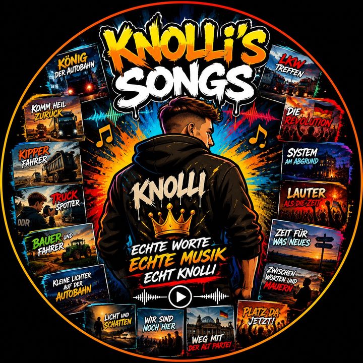 Knolli‘s Song‘s