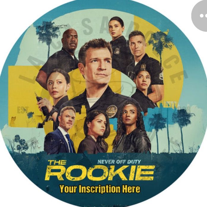 The Rookie