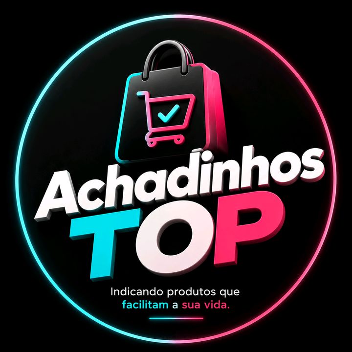 Top Achadinhos