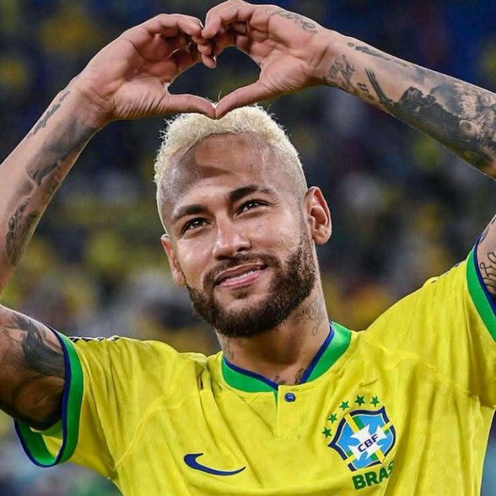 FUTEBOL ⚽️ ARTE