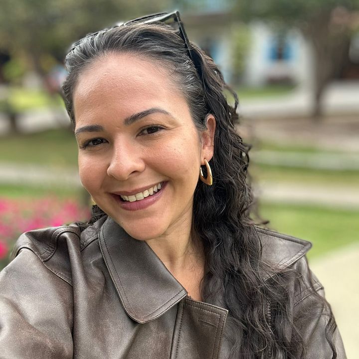 Raiane Christo
