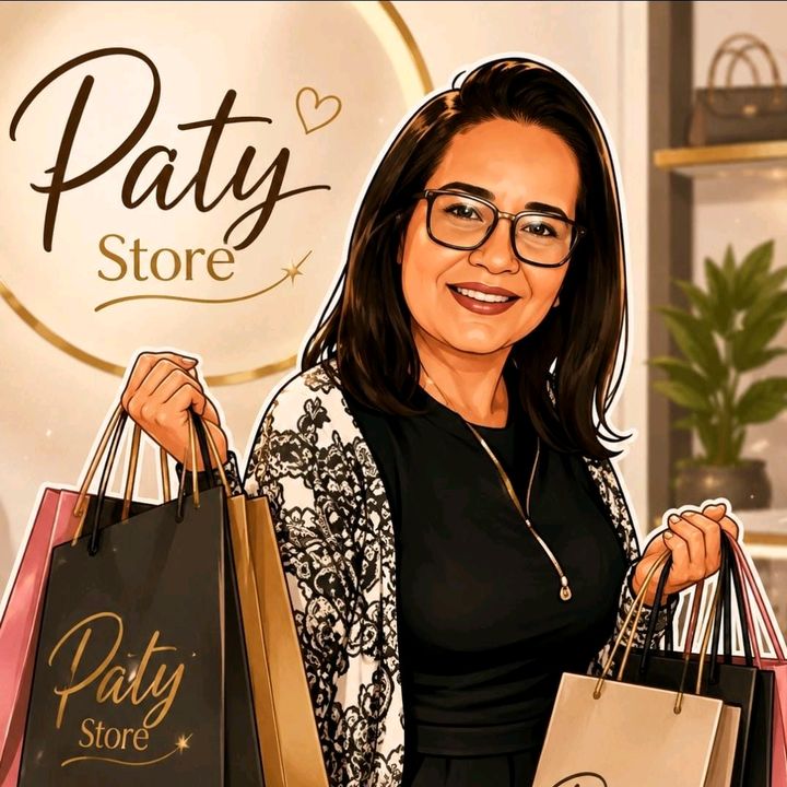PatyStory