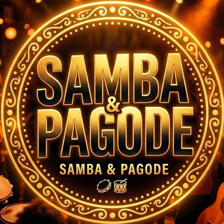 Samba & Pagode
