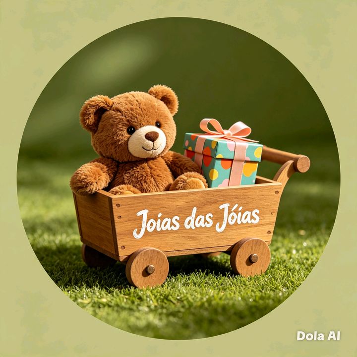 Jóias das Jóias