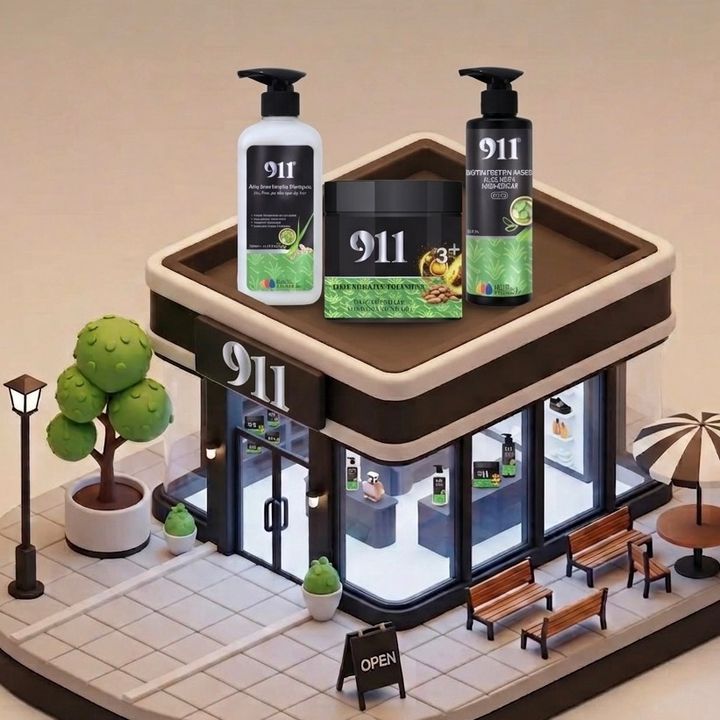 หน้าร้าน911