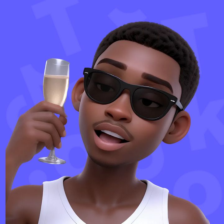 Dôss Santôs 😎