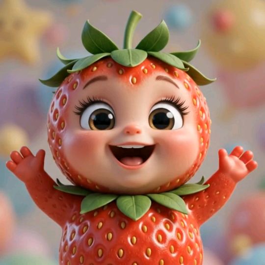 Cute baby
