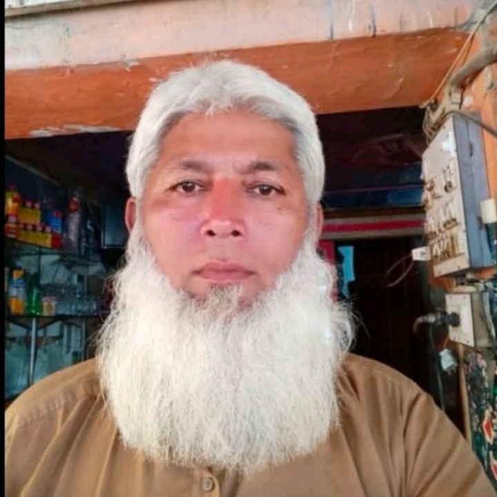 M Asif 786