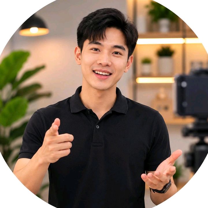 Tiệm Tạp Hoá