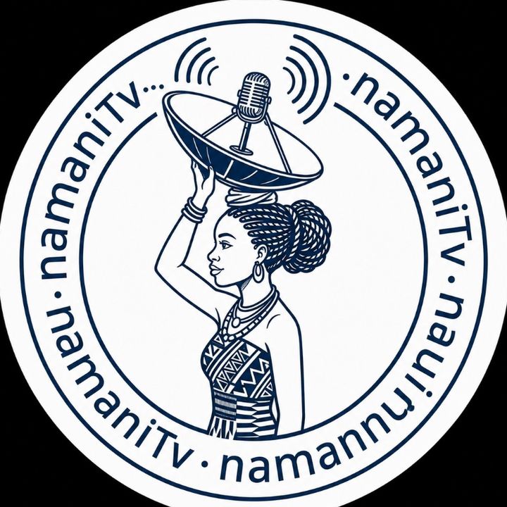 NamaniTV.👻