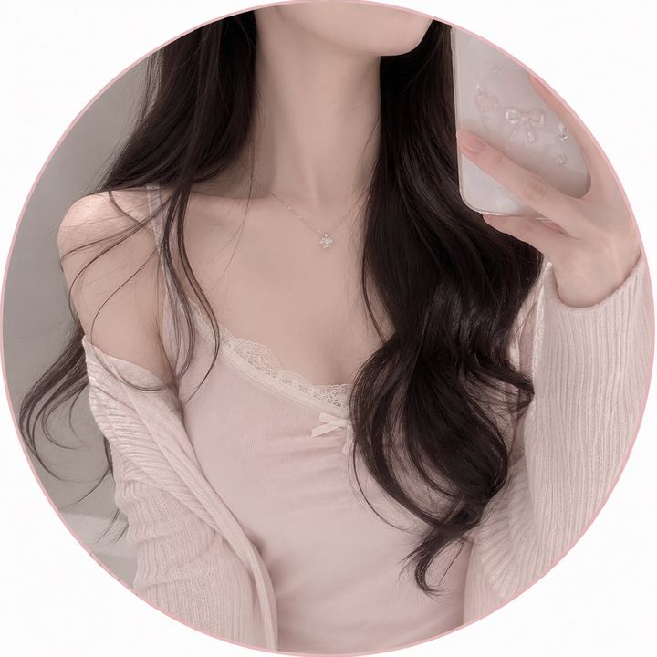 白米ちゃん🍚🤍🎀