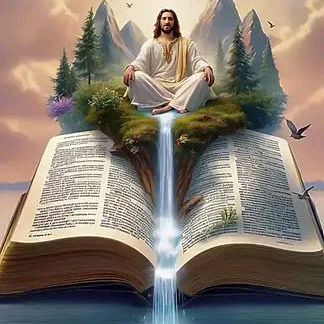 luz da palavra 🙏🔥🙌❤️