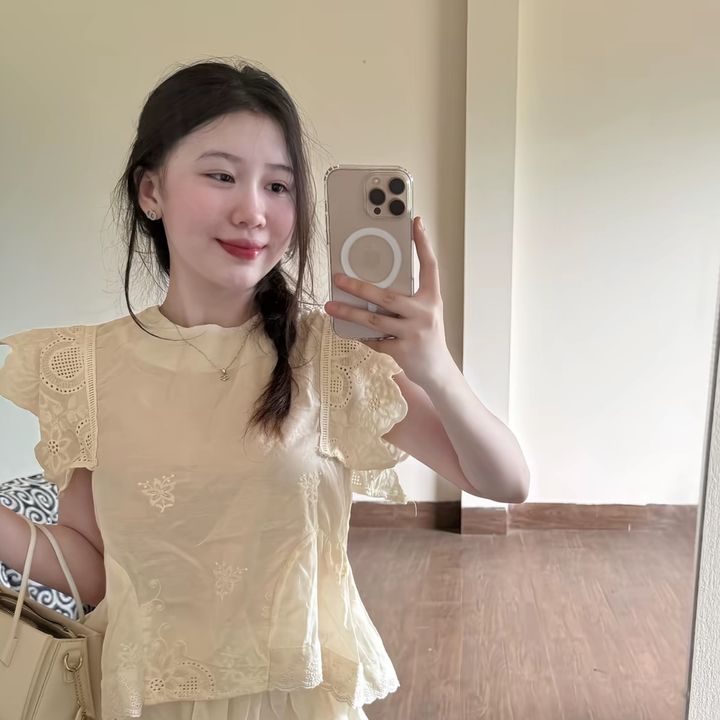 Shark Yến Hạnh