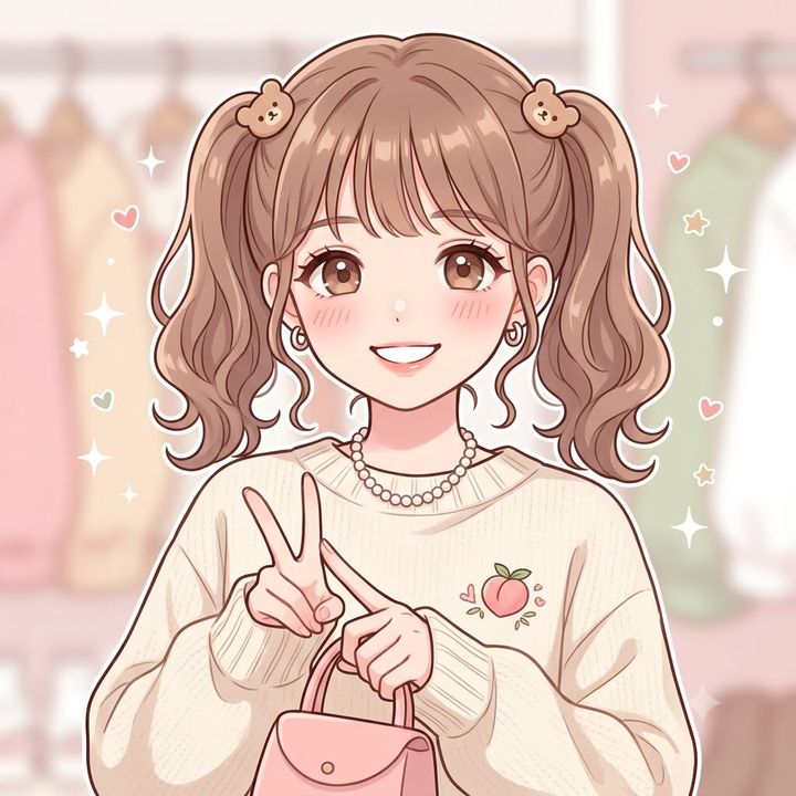 Melty Closet【メルクロ】