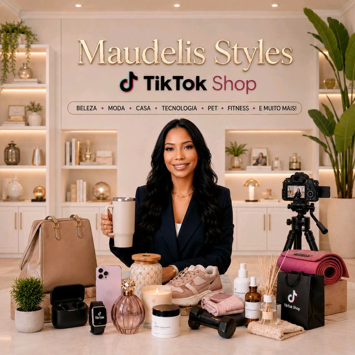 Maudelis'Styles🛍️🦈