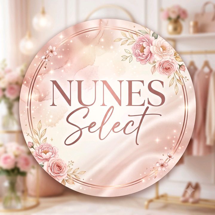Nunes Select ✨️