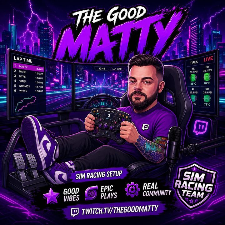 TheGoodMatty