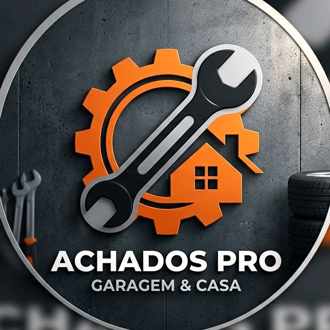De tudo um pouco...