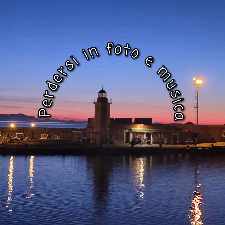 Perdersi in foto e musica